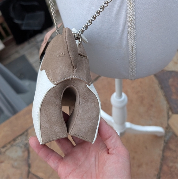 Betsey Johnson Roxy Puppy Crossbody Bag - Picture 5 of 12